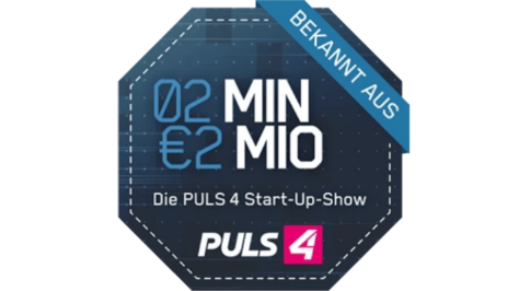 2 Minuten 2 Millionen - PULS 4